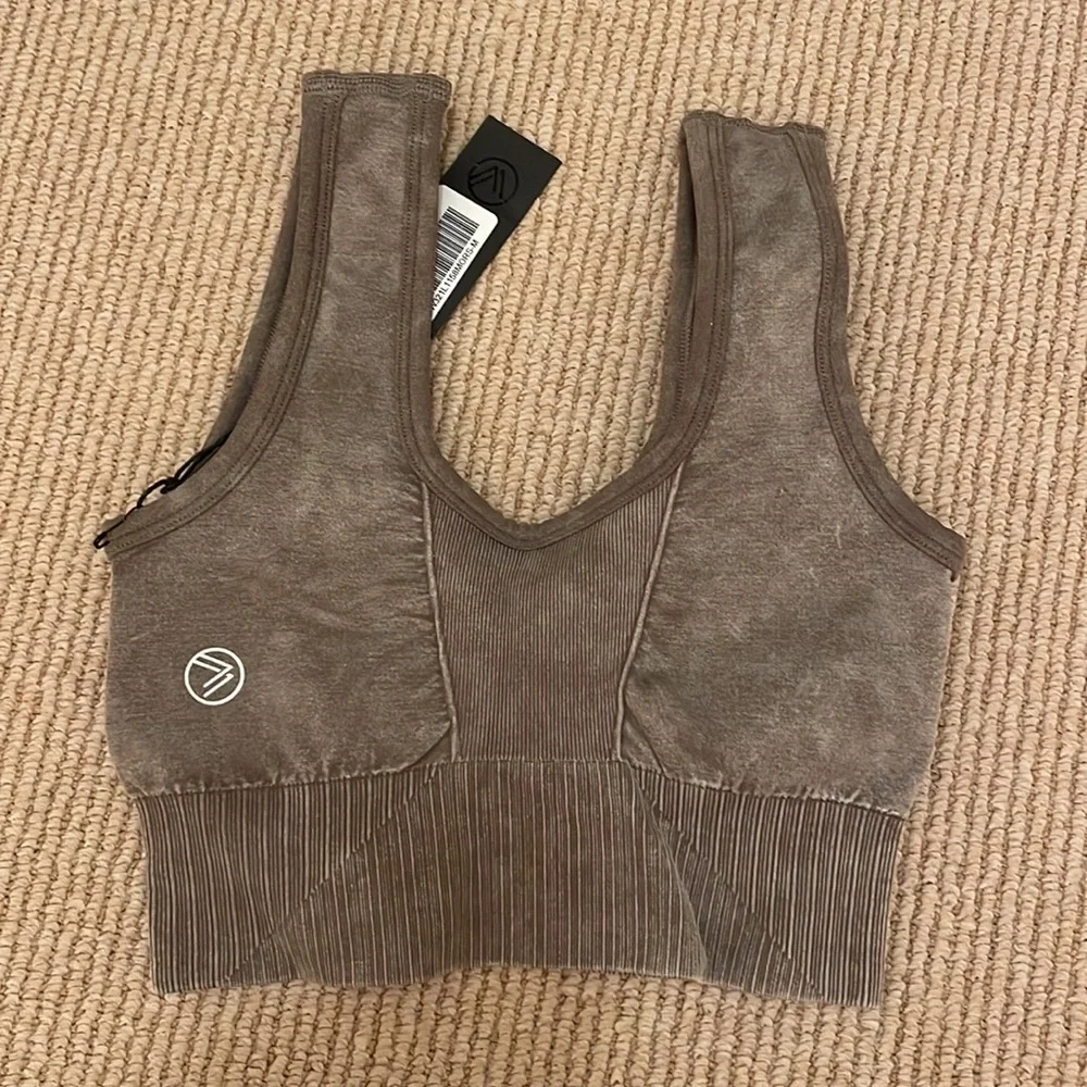 Savvi leggings/tights & matching bra - NWT - Picture 10 of 12